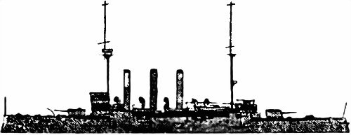 Военно-морское соперничество и конфликты 1919 — 1939 - i_118.jpg
