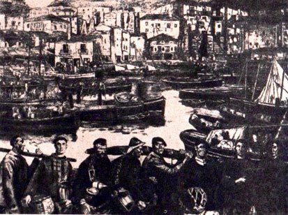 Испанские поэты XX века - i_003.jpg