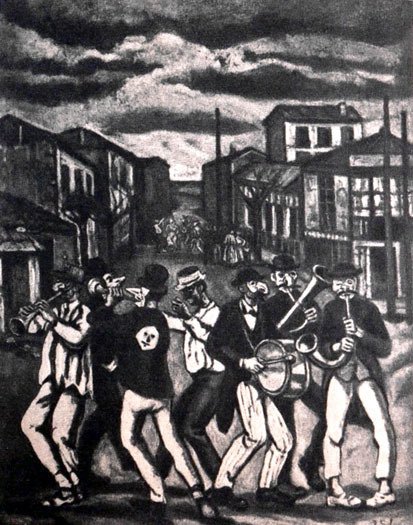 Испанские поэты XX века - i_004.jpg