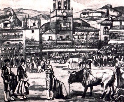 Испанские поэты XX века - i_005.jpg