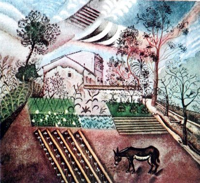 Испанские поэты XX века - i_009.jpg