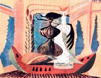 Испанские поэты XX века - i_011.jpg