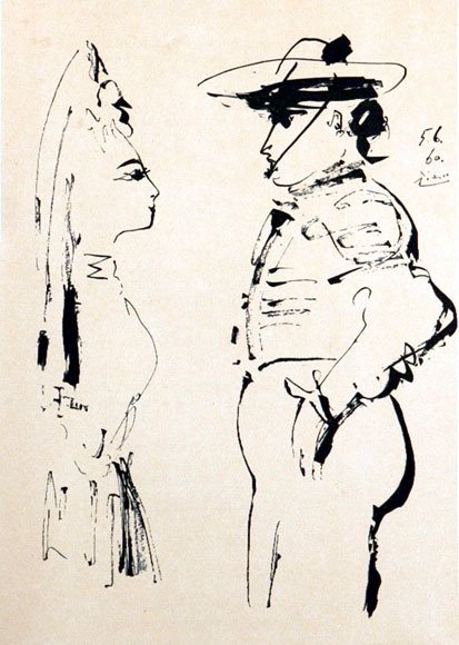 Испанские поэты XX века - i_013.jpg