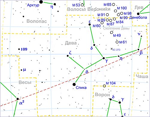 Сокровища звездного неба - virgo_constellation_map.jpg