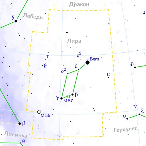 Сокровища звездного неба - lyra_constellation_map.jpg