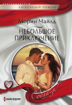Книга Небольшое приключение