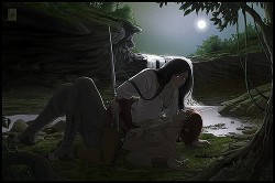Серия книг Средние миры