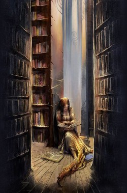Книга Осенний семестр (СИ)