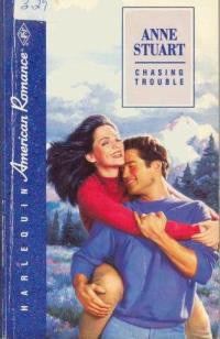 Читать онлайн книгу Ходячая неприятность автор Стюарт Энн Книга Ходячая неприятность