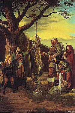 Книга Истребитель чудовищ