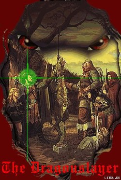 Книга The Dragonslayer