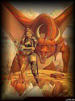 Книга Вертикальная линия