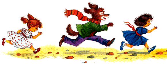 Пёс спешит на помощь - img43.png