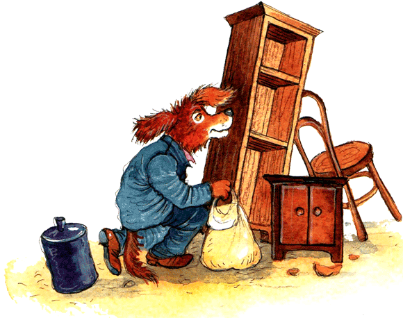 Пёс спешит на помощь - img64.png