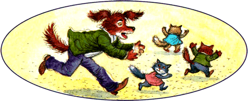 Пёс спешит на помощь - img72.png