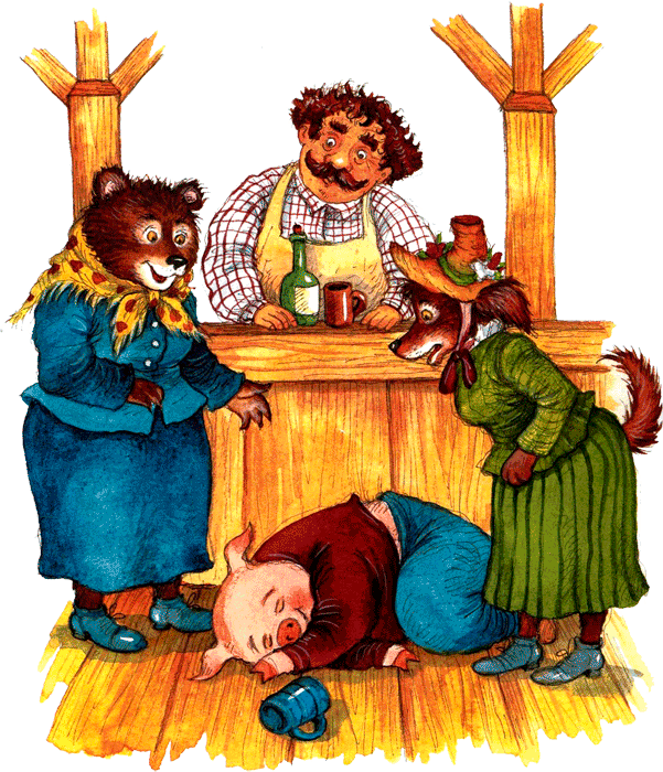 Пёс спешит на помощь - img80.png