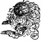 Бич и молот. Охота на ведьм в XVI-XVIII веках (с иллюстрациями) - pic_185.jpg