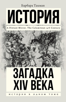 Книга Загадка XIV века