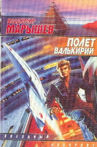 Книга Полет валькирий
