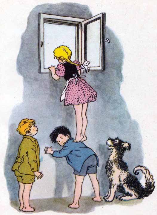 Поездка Гонзика в деревню. О самолетике «Стриже» - i_028.jpg