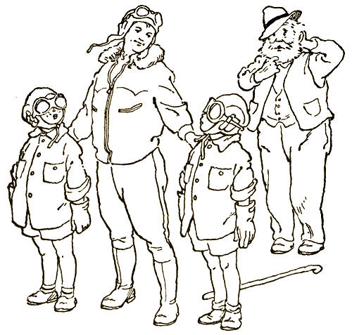 Поездка Гонзика в деревню. О самолетике «Стриже» - i_042.png