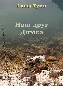 Читать онлайн книгу Наш друг Димка автор Тумп Саша Книга Наш друг Димка