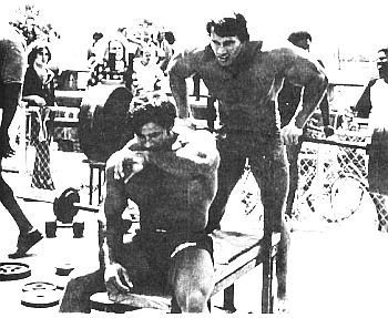 Новая энциклопедия бодибилдинга. Кн.2. Программы тренировок - _47.jpg