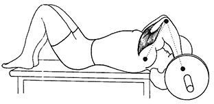 Новая энциклопедия бодибилдинга. Кн.3. Упражнения - _38.jpg