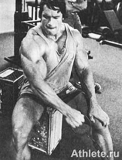 Новая энциклопедия бодибилдинга. Кн.3. Упражнения - _51.jpg