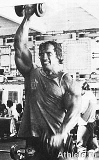 Новая энциклопедия бодибилдинга. Кн.3. Упражнения - _57.jpg