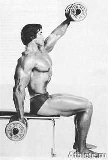 Новая энциклопедия бодибилдинга. Кн.3. Упражнения - _58.jpg