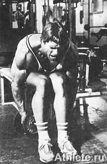 Новая энциклопедия бодибилдинга. Кн.3. Упражнения - _59.jpg