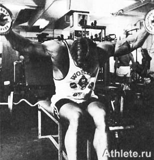 Новая энциклопедия бодибилдинга. Кн.3. Упражнения - _60.jpg