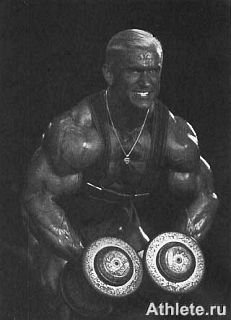 Новая энциклопедия бодибилдинга. Кн.3. Упражнения - _61.jpg