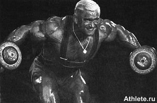 Новая энциклопедия бодибилдинга. Кн.3. Упражнения - _62.jpg