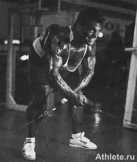 Новая энциклопедия бодибилдинга. Кн.3. Упражнения - _63.jpg