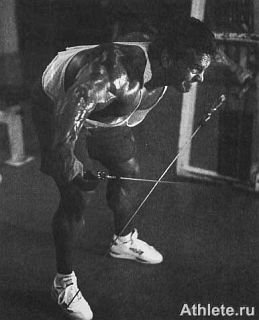 Новая энциклопедия бодибилдинга. Кн.3. Упражнения - _64.jpg