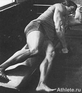 Новая энциклопедия бодибилдинга. Кн.3. Упражнения - _65.jpg