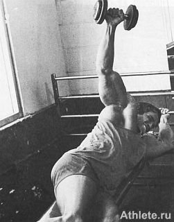 Новая энциклопедия бодибилдинга. Кн.3. Упражнения - _66.jpg