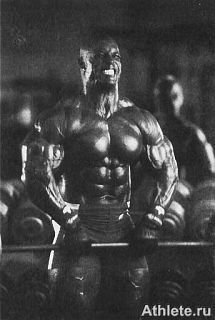 Новая энциклопедия бодибилдинга. Кн.3. Упражнения - _67.jpg