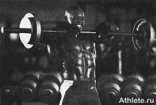 Новая энциклопедия бодибилдинга. Кн.3. Упражнения - _68.jpg