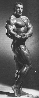 Новая энциклопедия бодибилдинга. Кн.3. Упражнения - _84.jpg