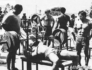 Новая энциклопедия бодибилдинга. Кн.3. Упражнения - _102.jpg