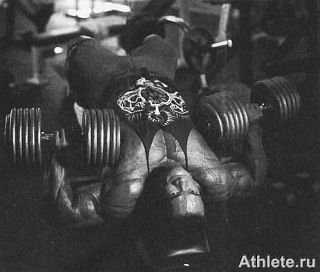 Новая энциклопедия бодибилдинга. Кн.3. Упражнения - _109.jpg