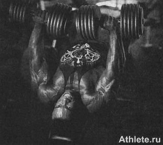 Новая энциклопедия бодибилдинга. Кн.3. Упражнения - _110.jpg