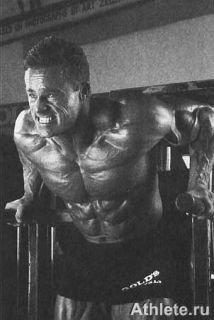 Новая энциклопедия бодибилдинга. Кн.3. Упражнения - _112.jpg