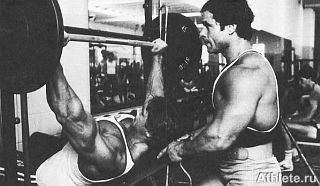 Новая энциклопедия бодибилдинга. Кн.3. Упражнения - _113.jpg