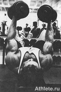 Новая энциклопедия бодибилдинга. Кн.3. Упражнения - _114.jpg