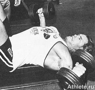 Новая энциклопедия бодибилдинга. Кн.3. Упражнения - _115.jpg