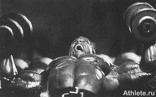 Новая энциклопедия бодибилдинга. Кн.3. Упражнения - _117.jpg